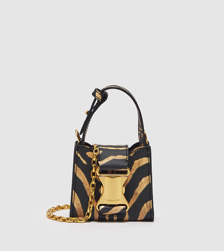 Ivy Top Handle Mini Bag