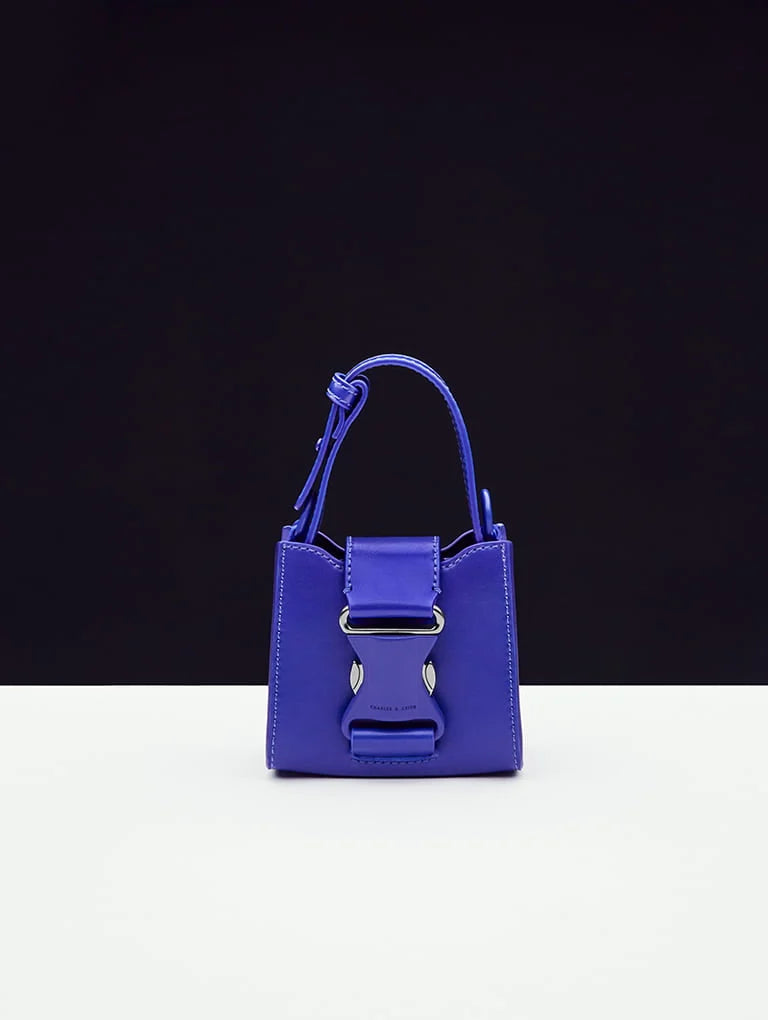 Ivy Top Handle Mini Bag