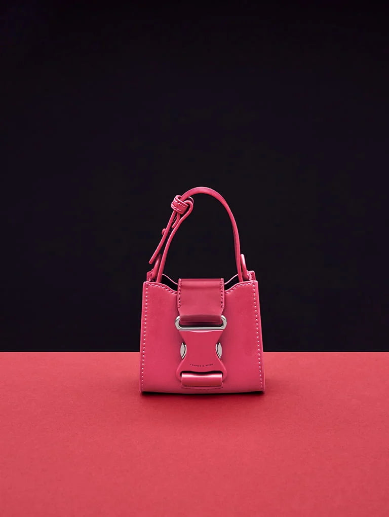 Ivy Top Handle Mini Bag